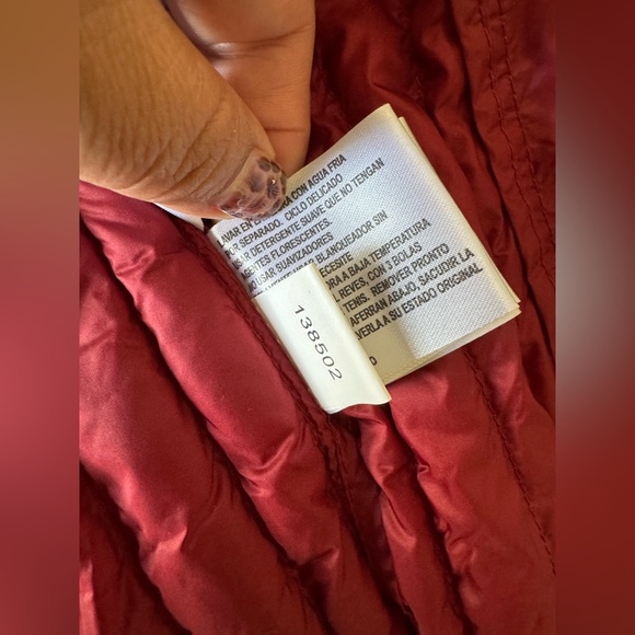 Michael Michael Kors jacket NWT - Picture 13 of 14